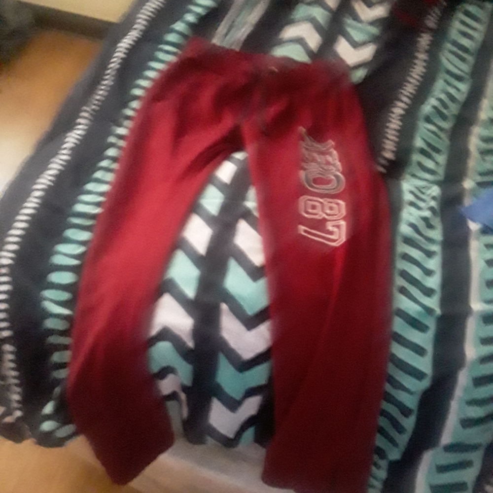 Aeropostale sweatpants
